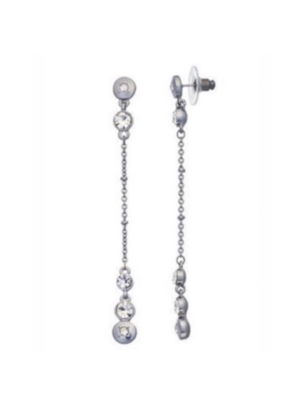 Dangle Earrings